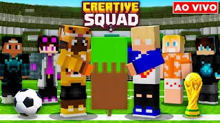 DIA 1 COPA CS 🏆 - RECUPERAMO O TOTEMM!!!!
