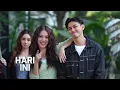 Hari Ini!! Cinta Sedalam Rindu Tayang Pukul 18.35 WIB hanya di SCTV!