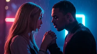 chris brown body language lyrics video