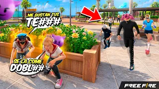 ATRAPANDO MAL PENSADOS #3 👀🤣