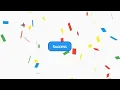 CONFETTI IN FLUTTER JOOKATE S FLUTTER