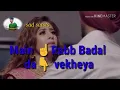 Qismat ammy virk (official video)WhatsApp status 3 very sad 😭 😭