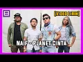 Download Lagu Naif - Planet Cinta [Video Lirik]