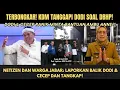 Lagu KDM ANCAM BALIK! DODI–CECEP DIDESAK NETIZEN UNTUK DITANGKAP!