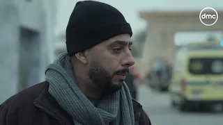مشهد عبقري   عصام السقا ك لك س لجيش الاحتلال كلاكس كلنا عارفين معناه   أظن الرسالة وصلت    دندنها