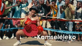 mbosso ft baba levo kamseleleko official video 