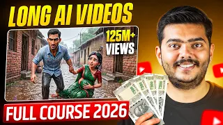 how to create long ai video free ai se video kaise banaye ai video generator higgsfiled mcp