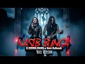 Lagu NASIB BUNGA - Vocal Cowo | Rock Dangdut Version ( Cover Rhoma irama \u0026 Noer Halimah )