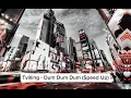 Download Lagu Tvilling - Dum Dum Dum (Speed Up)