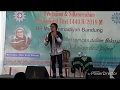 Download Lagu Pengajian Ba'da Idul Fitri 1440 H bersama Ust  Evie Effendi