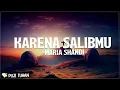 Download Lagu Karena SalibMu - Maria Shandi (Lirik) Lagu Rohani Kristen Terbaru 2024