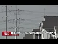 Longer more frequent power outages leave Bluffdale residents reeling
