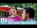 Download Lagu FTV Nikki Frazetta \u0026 Dina Anjani | Dari Duren Turun Ke Hati