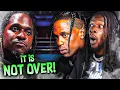 TRAVIS SCOTT JUST DISSED PUSHA T AGAIN! Clipse Speak On Travis \u0026 Ye!
