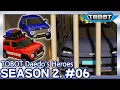 Download Lagu Hijinks on I-87 | Daedo's Heroes Season 2 EP.06 | Tobot English | New Episode