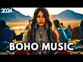 Download Lagu Cafe De Anatolia - Boho Music Playlist (DJ Mix 2024)