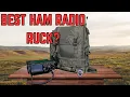 Lagu Military Radio Bag for Ham Radio Operators - Does It Actually Work?