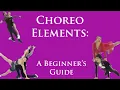 A Beginner s Guide to Choreographic Elements Flutzes and Waxels