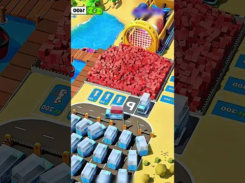#luckygameplay