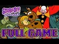 Scooby-Doo! Unmasked 100% Walkthrough FULL GAME Longplay (PS2, XBOX, GCN)