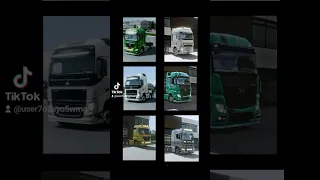 افضل لعبة محاكي شاحنات على الإطلاق 