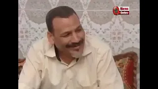 مداولة حلقة نادرة و قديمة قتيل المقهى بسبب المزاح 