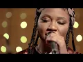 Luedji Luna - Pérola Negra (Luiz Melodia) | Depois Daquele Álbum | Música Multishow