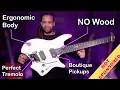 Is This the Future Of Guitar Design or a Gimmick