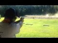Shooting the Ruger 9E Pt 2