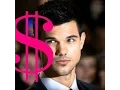 Taylor Lautner Net Worth 2017