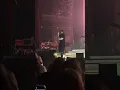 New Lewis Capaldi Stay Love Live Boston MGM music hall