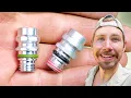 Chevy Truck Leak TRICK You DON T Know