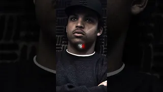 When Eazy E First Started Rapping 