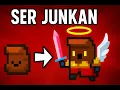 Download Lagu Enter the Gungeon: Paradox 9 Curse (Hero Shrine) Full Run - Ser Junkan is OP!