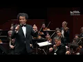 Grieg: Klavierkonzert ∙ hr-Sinfonieorchester ∙ Jan Lisiecki ∙ Alain Altinoglu