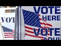 What to know about the dispute over Pa s voter registration records