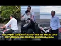 Download Lagu Pak Jokowi Sembuh, Segar Bugar Naik ATV di Pantai Saat Liburan, Canda Tawanya jadi sorotan.