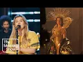 Download Lagu Kelly Clarkson abruptly cancels Las Vegas show; Anne Hathaway opens up about latest gig