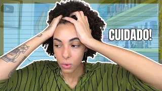 NÃO COMECE A ESCREVER UM LIVRO ANTES DE VER ESTE VÍDEO!