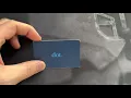 Dot Card 1 Year Review Honest Review