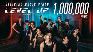 level up ost pit babe the series 2 pit babe official mv 