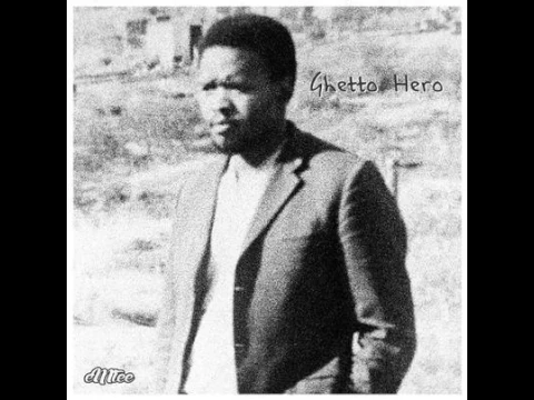 Download MP3 Emtee - Ghetto Hero [Produced by Don Laka & Ruff] Ambitious Ent | @aldvybzonline