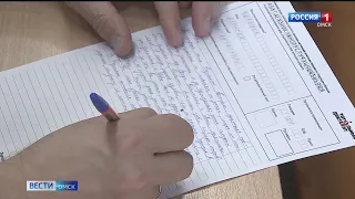 Отличников Тотального диктанта в этом году стало почти в 2 раза больше