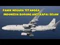 Download Lagu TAKUT INDONESIA TAMBAH KAPAL SELAM, EH TETANGGA SINGAPURA  BELI POSEIDON PESAWAT ANTI KAPAL SELAM