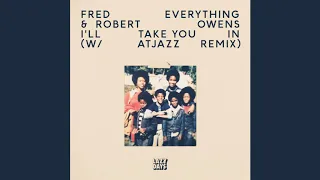 fred everything robert owens i ll take you in instrumental 