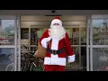 B2 Outlet Stores Where Santa Shops