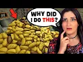 Download Lagu I Baked 1,000 Tiny Breads …and Slowly Went Insane