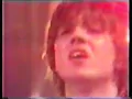 Generation X Live 1977 Wild youth & Your generation LIVE IMPACT TV 1977