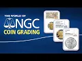 Beginner s Guide to NGC Coin Grading