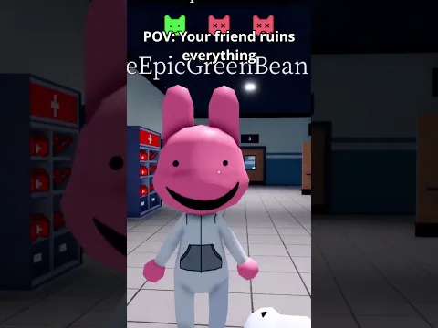 When your friend ruins everything... 😡#shorts #roblox #animalhospital